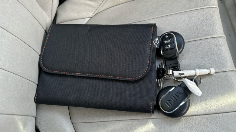 MINI Hatchback 1.5 Cooper Exclusive II 5dr Petrol Hatchback